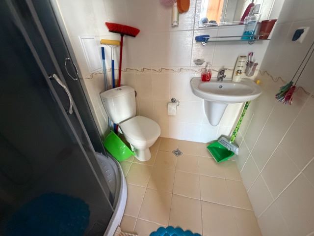 Kawalerka z inteligentnym układem i doskonałą lokalizacją – 200 m od plaży Cacao Beach