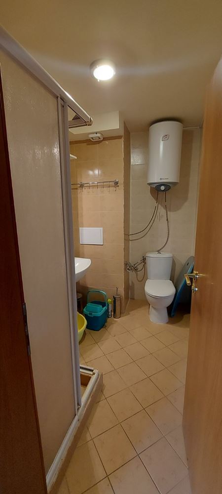 Rawda – apartament z dwiema sypialniami i dwiema łazienkami bez opłaty za utrzymanie