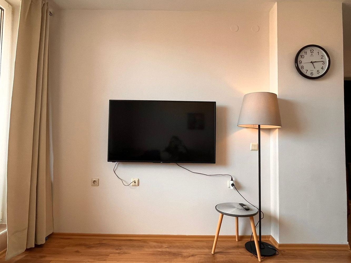 Dwupokojowe mieszkanie w Słonecznym Brzegu – komfort, spokój i zielone otoczenie w pięknym kompleksie