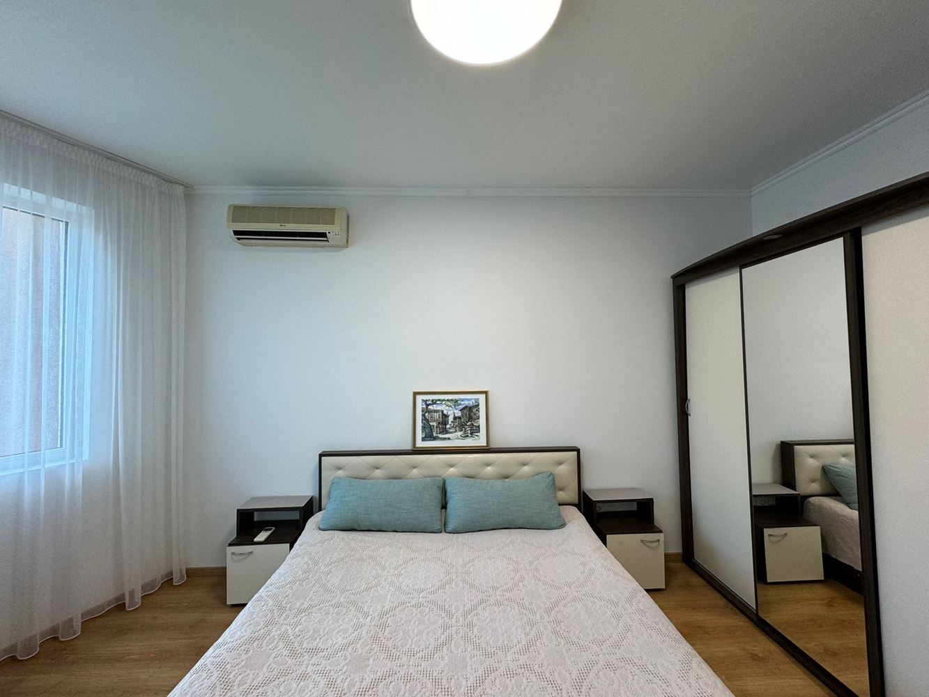 Morski komfort i przytulność w Sveti Vlas – apartament z jedną sypialnią gotowy do zamieszkania lub inwestycji