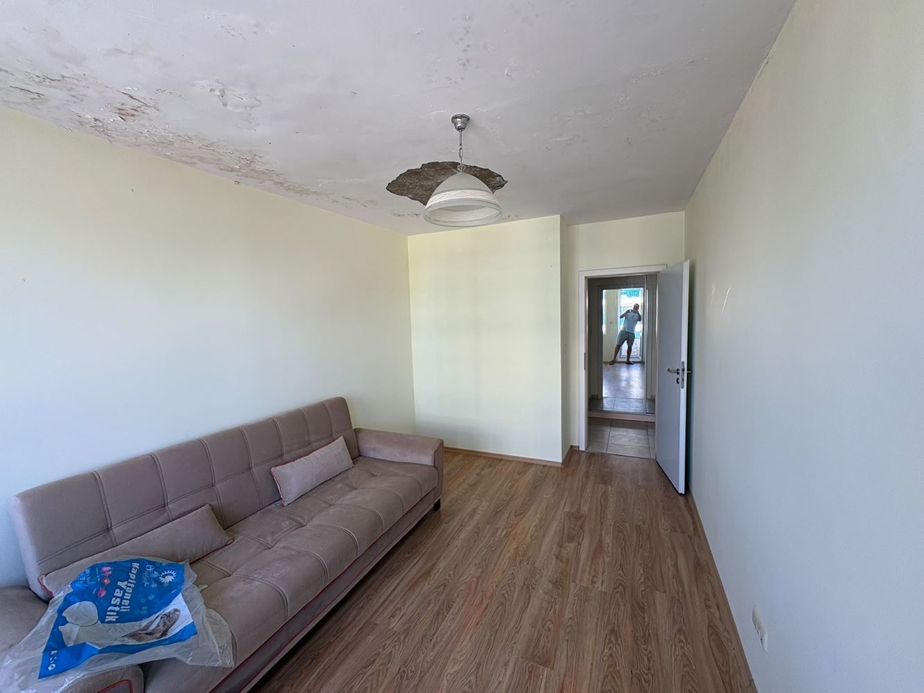 Pomorie 300 m od morza – umeblowane mieszkanie z jedną sypialnią w kompleksie z basenem