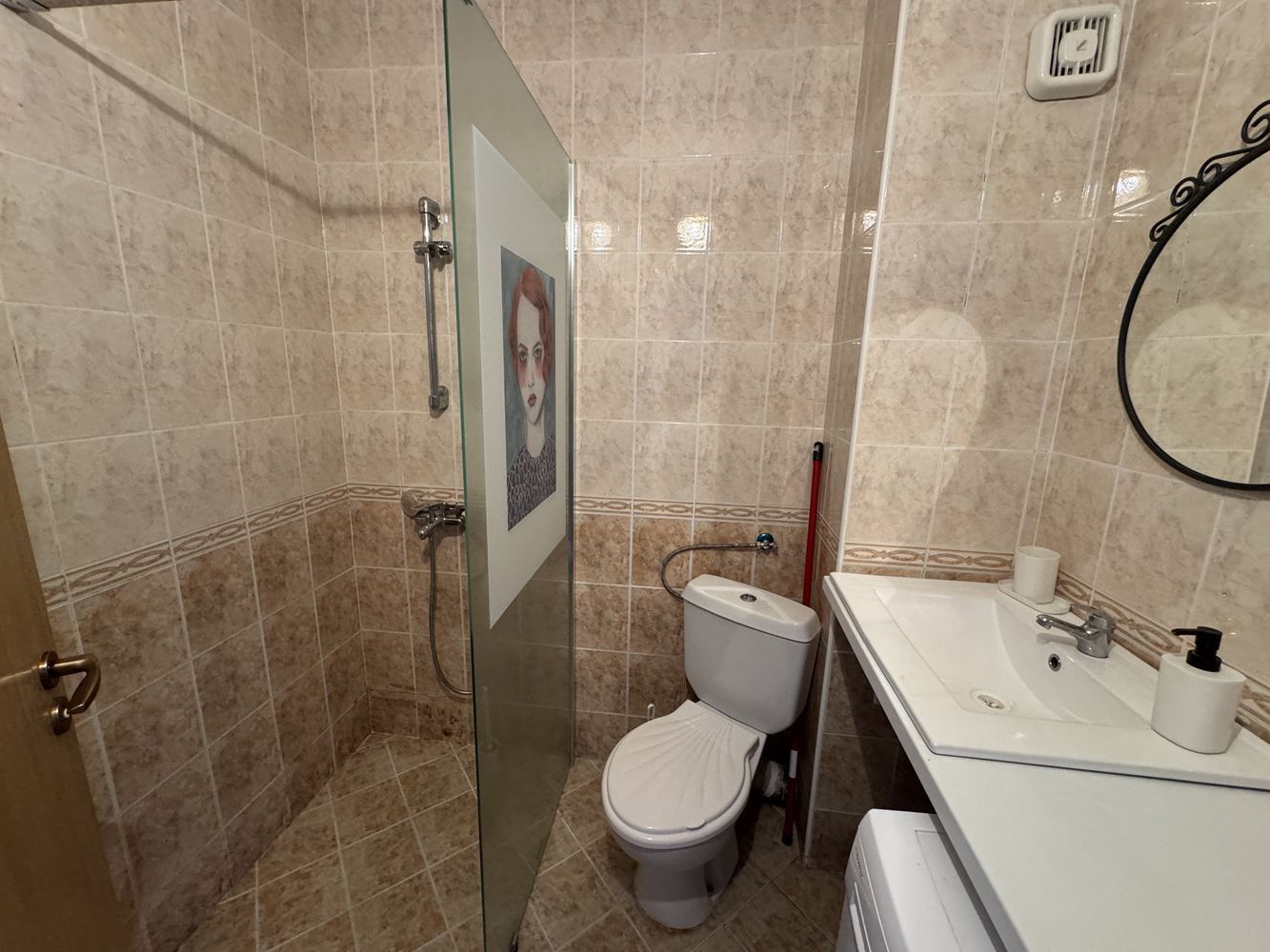 Przytulny apartament z jedną sypialnią w sercu Słonecznego Brzegu w kompleksie z doskonałą infrastrukturą