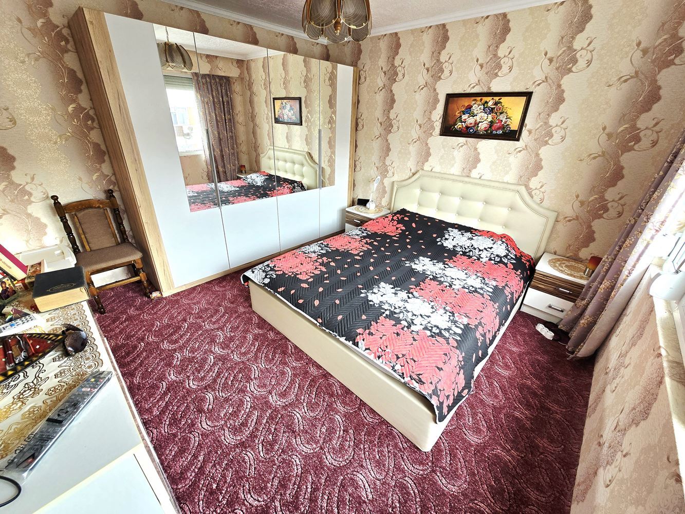 Nessebar – apartament z jedną sypialnią z oddzielną kuchnią i bez opłaty za utrzymanie