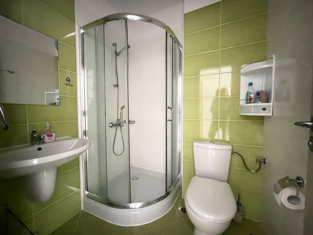 Wymarzony dom nad morzem – apartament z dwiema sypialniami, doskonałą lokalizacją i udogodnieniami