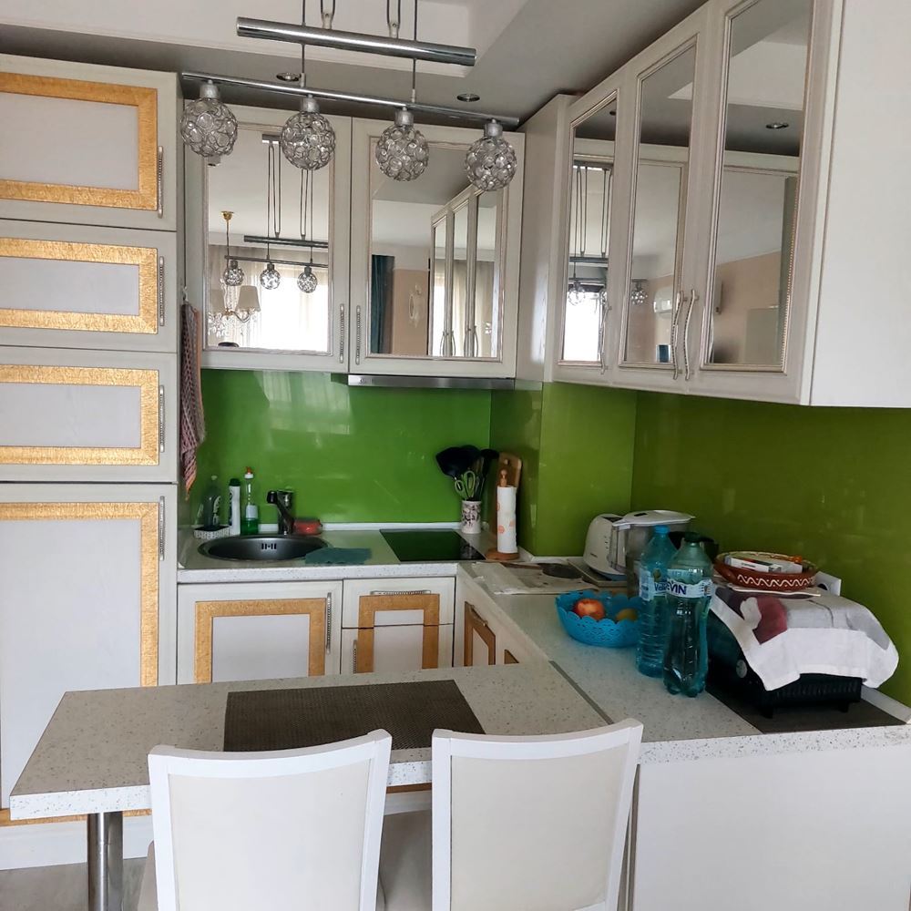 Eleganckie mieszkanie z jedną sypialnią w luksusowym kompleksie w Słonecznym Brzegu – styl, komfort i bogata infrastruktura