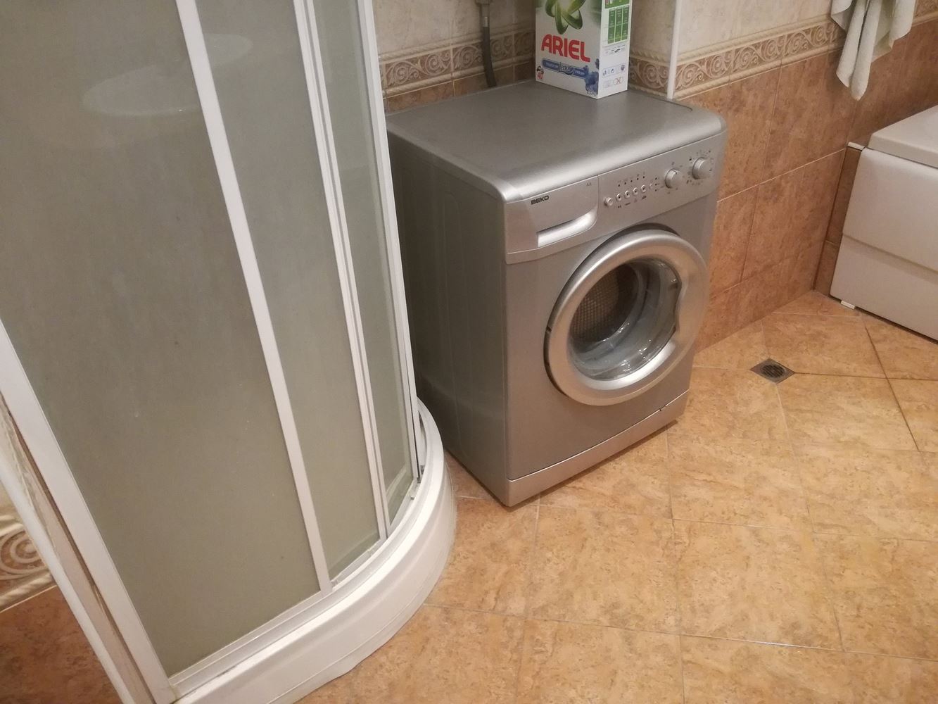 Luksusowy apartament dwupoziomowy z ogromnym tarasem panoramicznym i widokiem na morze w Pomorie