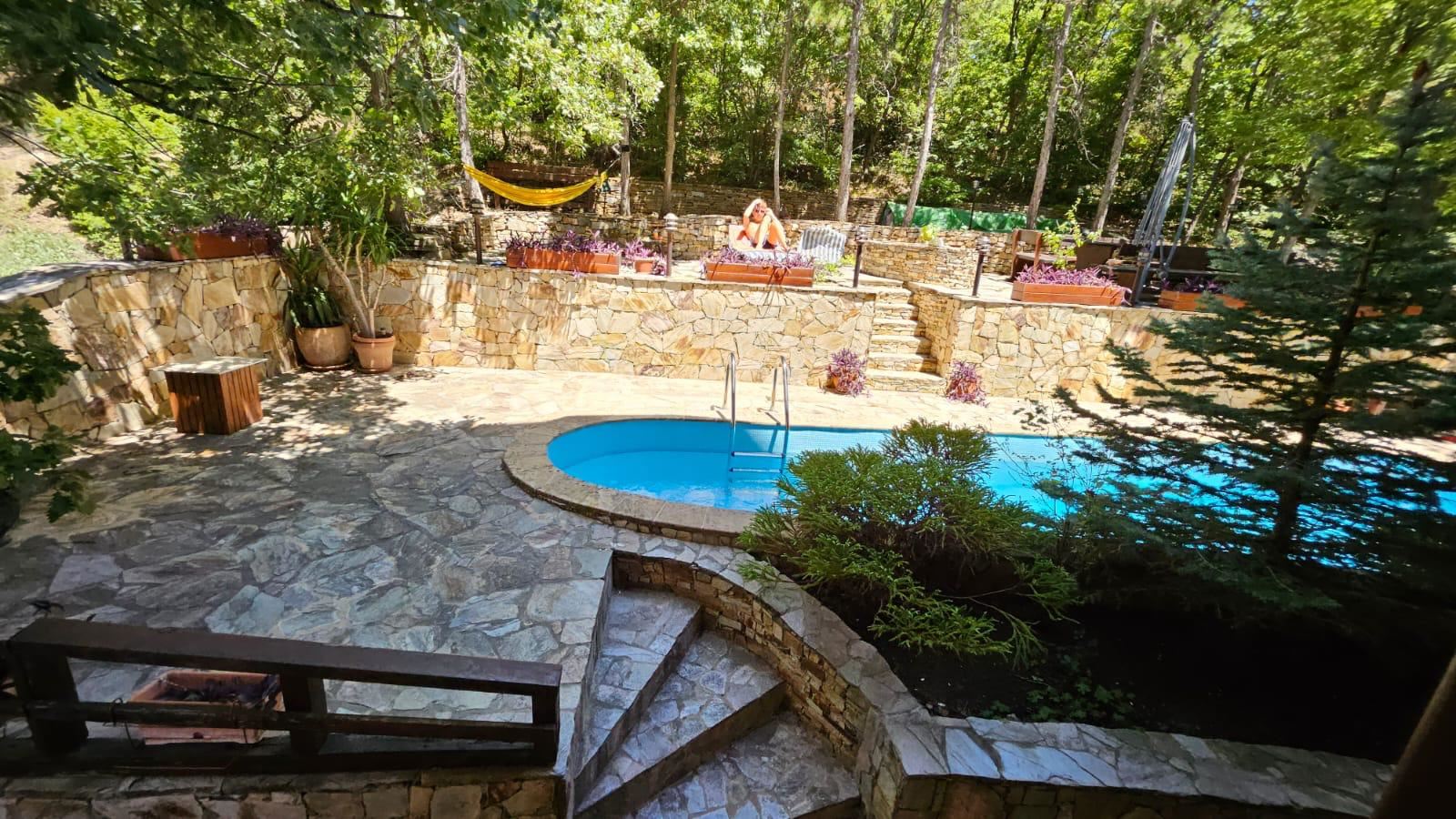 Mieszkanie z jedną sypialnią bez opłaty eksploatacyjnej w dzielnicy „Rusalka”, Sweti Włas – doskonały wybór do zamieszkania i inwestycji