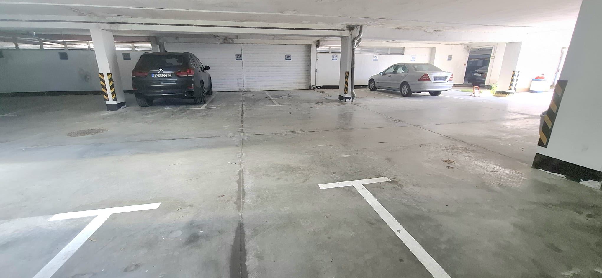 Polski Mieszkanie trzypokojowe na pierwszej linii z frontalnym widokiem na morze w Pomorie. Z miejscem parkingowym w garażu podziemnym!