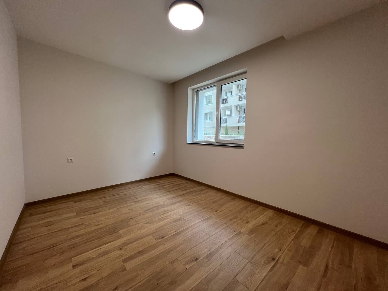 Nowy apartament z jedną sypialnią w nowoczesnym kompleksie w Słonecznym Brzegu