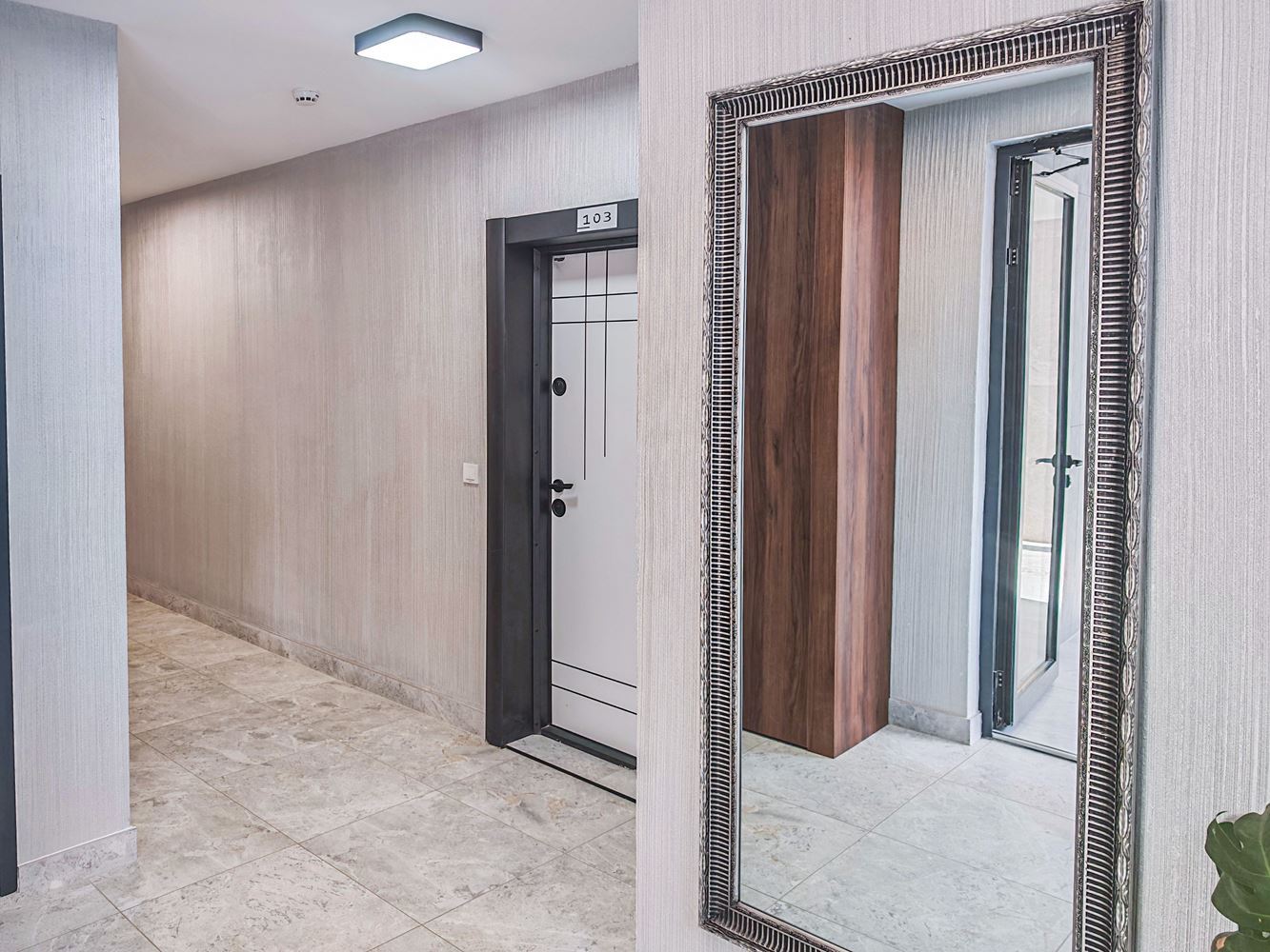 Nowy apartament z jedną sypialnią w zielonej i spokojnej części Słonecznego Brzegu