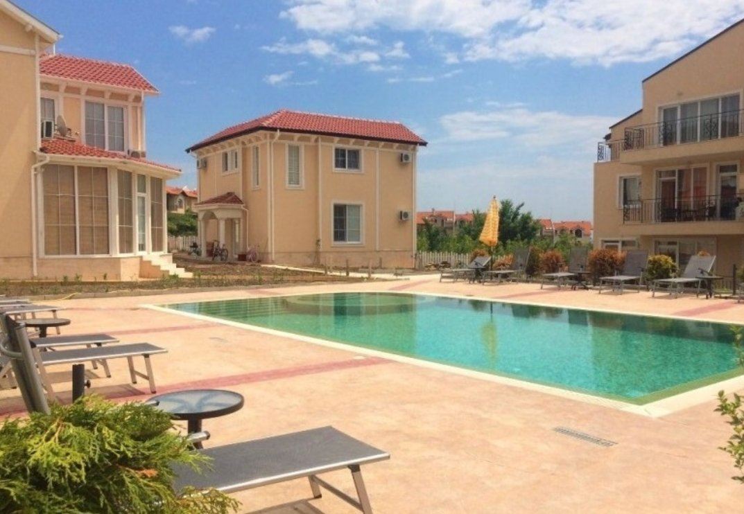  Przytulne studio z osobnym wejściem i ekspozycją południowo-zachodnią – spokój i komfort blisko Słonecznego Brzegu