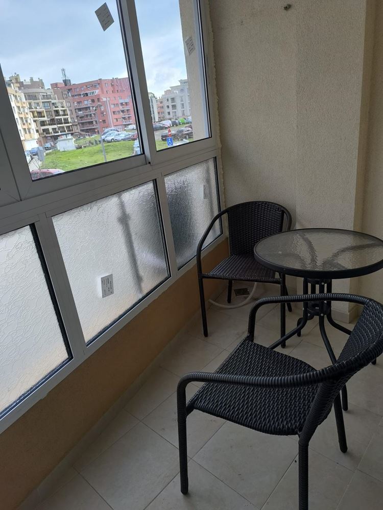 Przestronne studio w Starym Mieście w Pomorie – tylko 300 m od morza