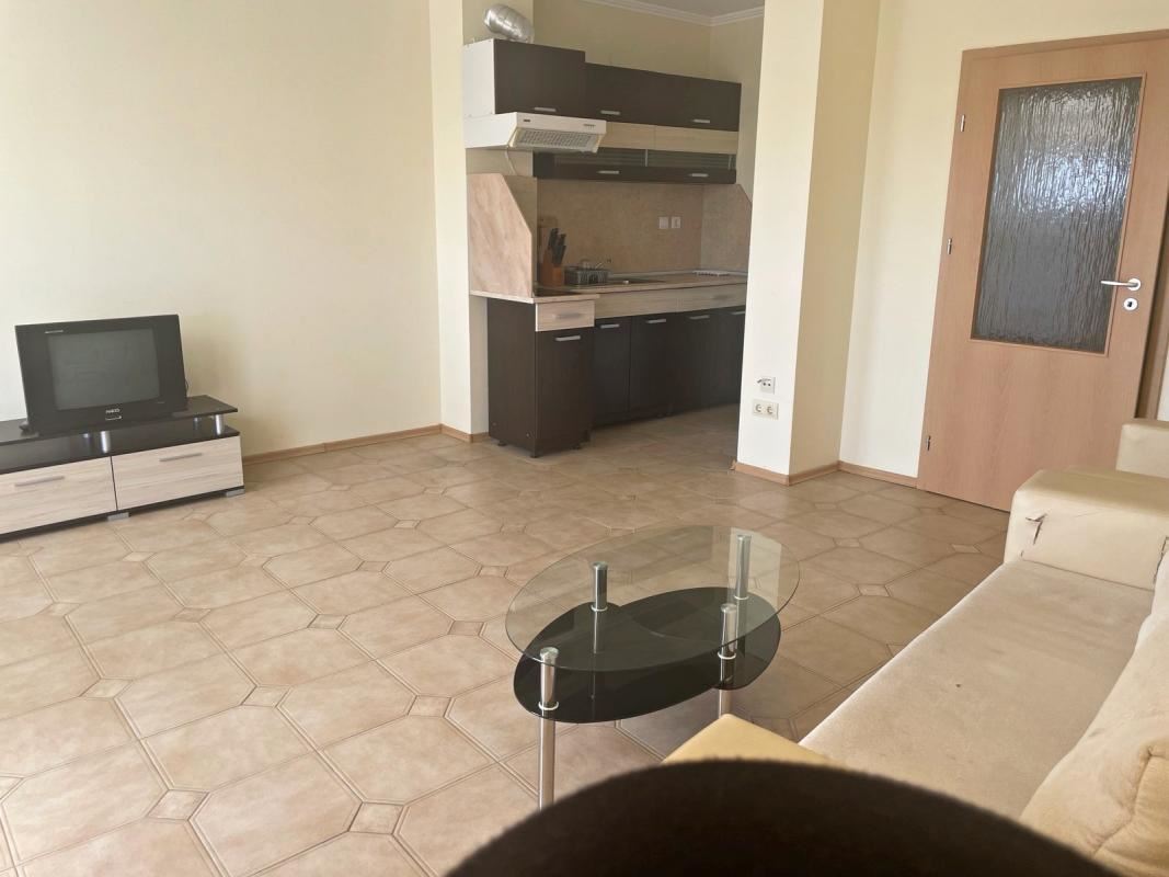  Przestronny apartament z jedną sypialnią w topowej lokalizacji w sercu Słonecznego Brzegu