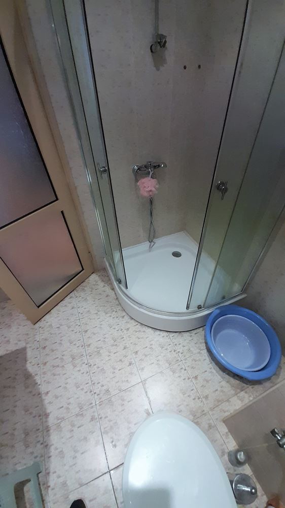 Przestronny apartament z jedną sypialnią w Słonecznym Brzegu – doskonały wybór jako dom i inwestycja