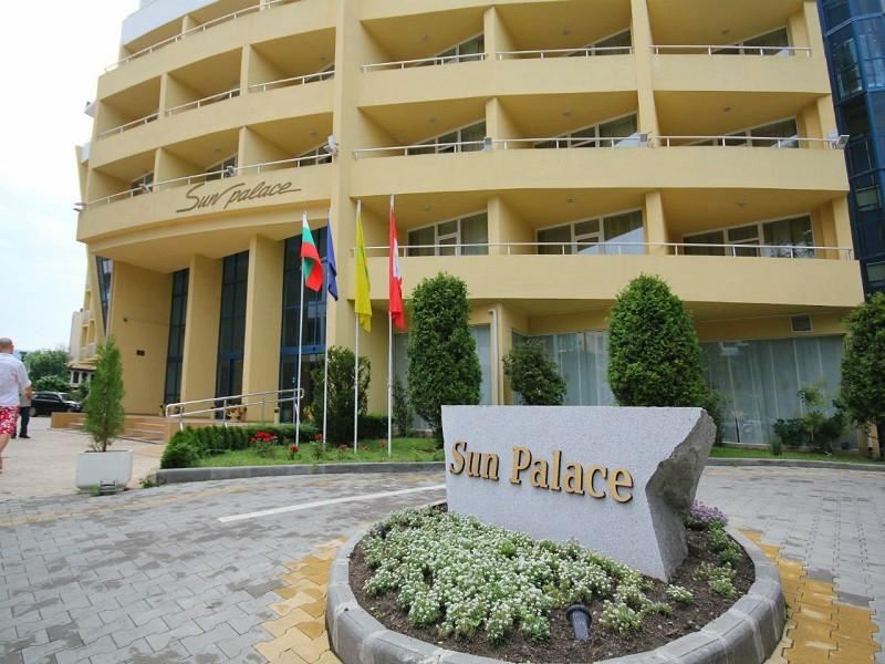 Mieszkanie z jedną sypialnią 200 m od plaży w Słonecznym Brzegu – doskonała lokalizacja i potencjał inwestycyjny