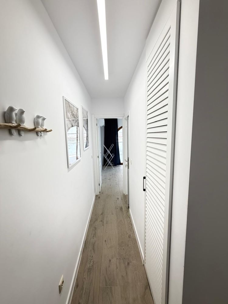 Apartament z jedną sypialnią w spokojnej okolicy pośród natury w rejonie Słonecznego Brzegu