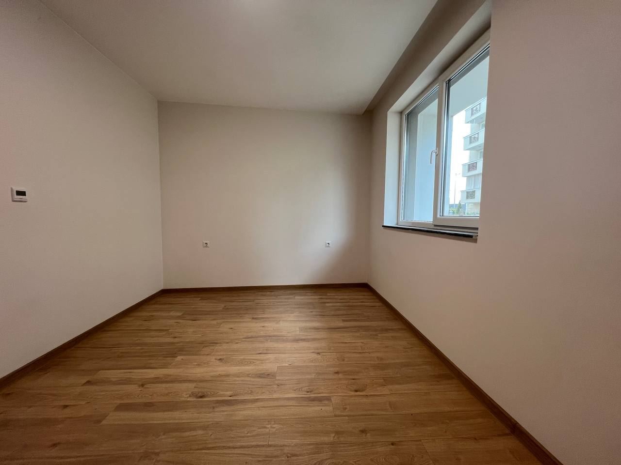 Nowy apartament z jedną sypialnią w nowoczesnym kompleksie w Słonecznym Brzegu