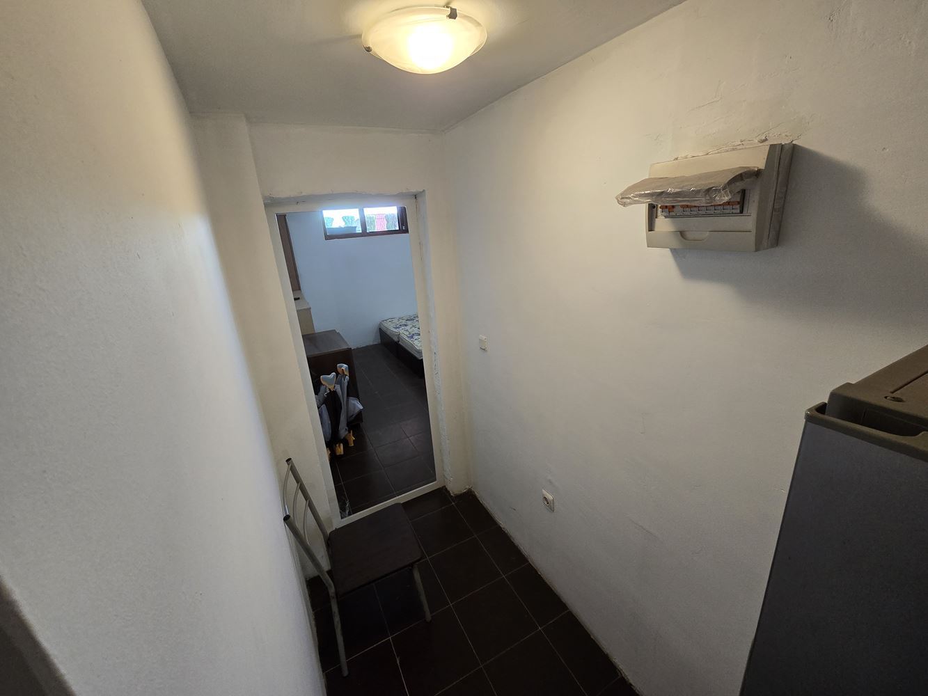 Spokój i komfort wśród natury – mieszkanie blisko Słonecznego Brzegu