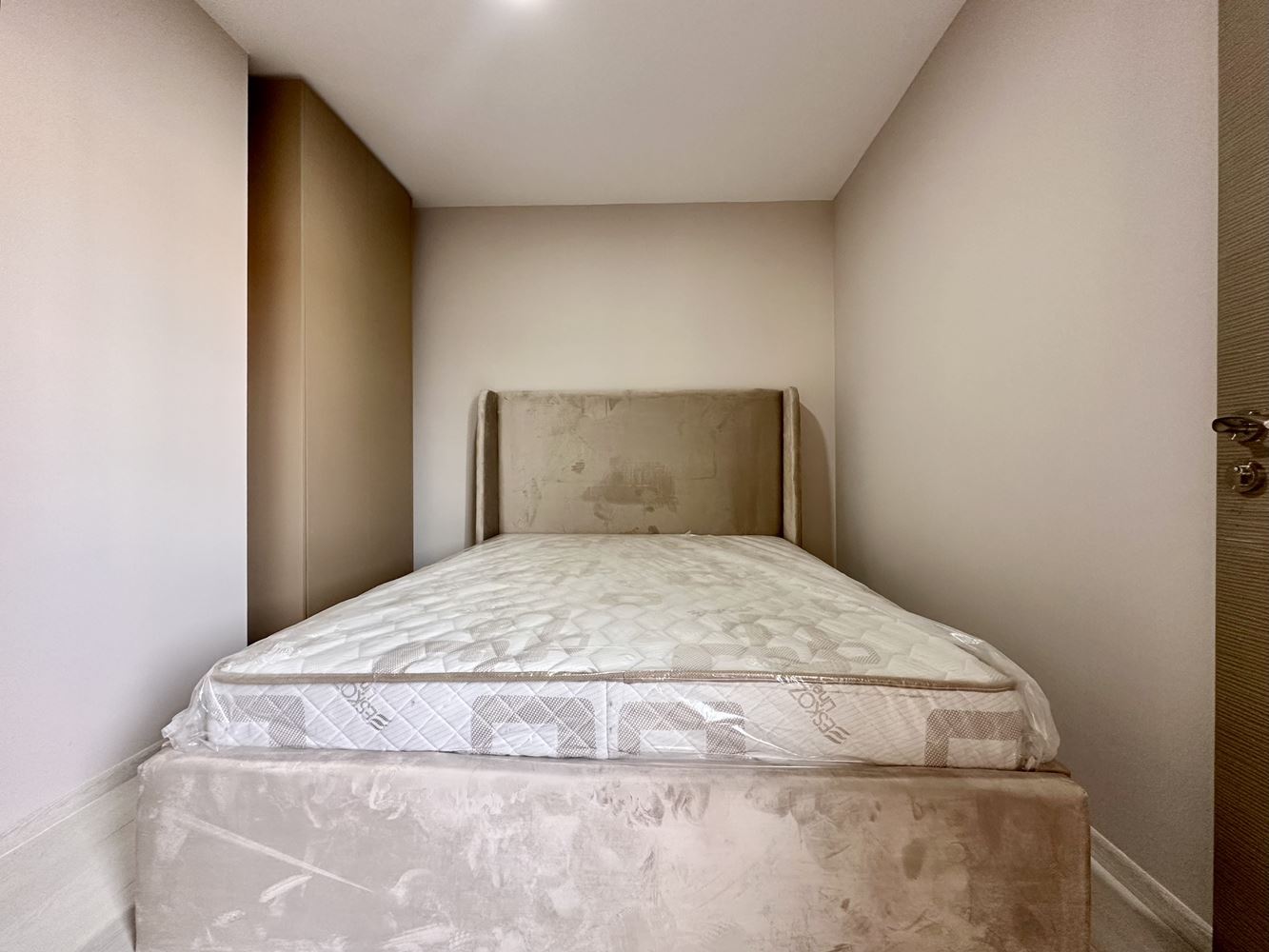 Przytulne mieszkanie z jedną sypialnią z widokiem na basen i tereny zielone w Słonecznym Brzegu – gotowe do użytku