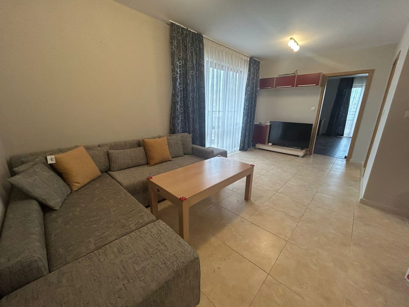 Przestronny apartament z dwiema sypialniami 200 metrów od Cacao Beach – komfort, luksus i doskonała lokalizacja