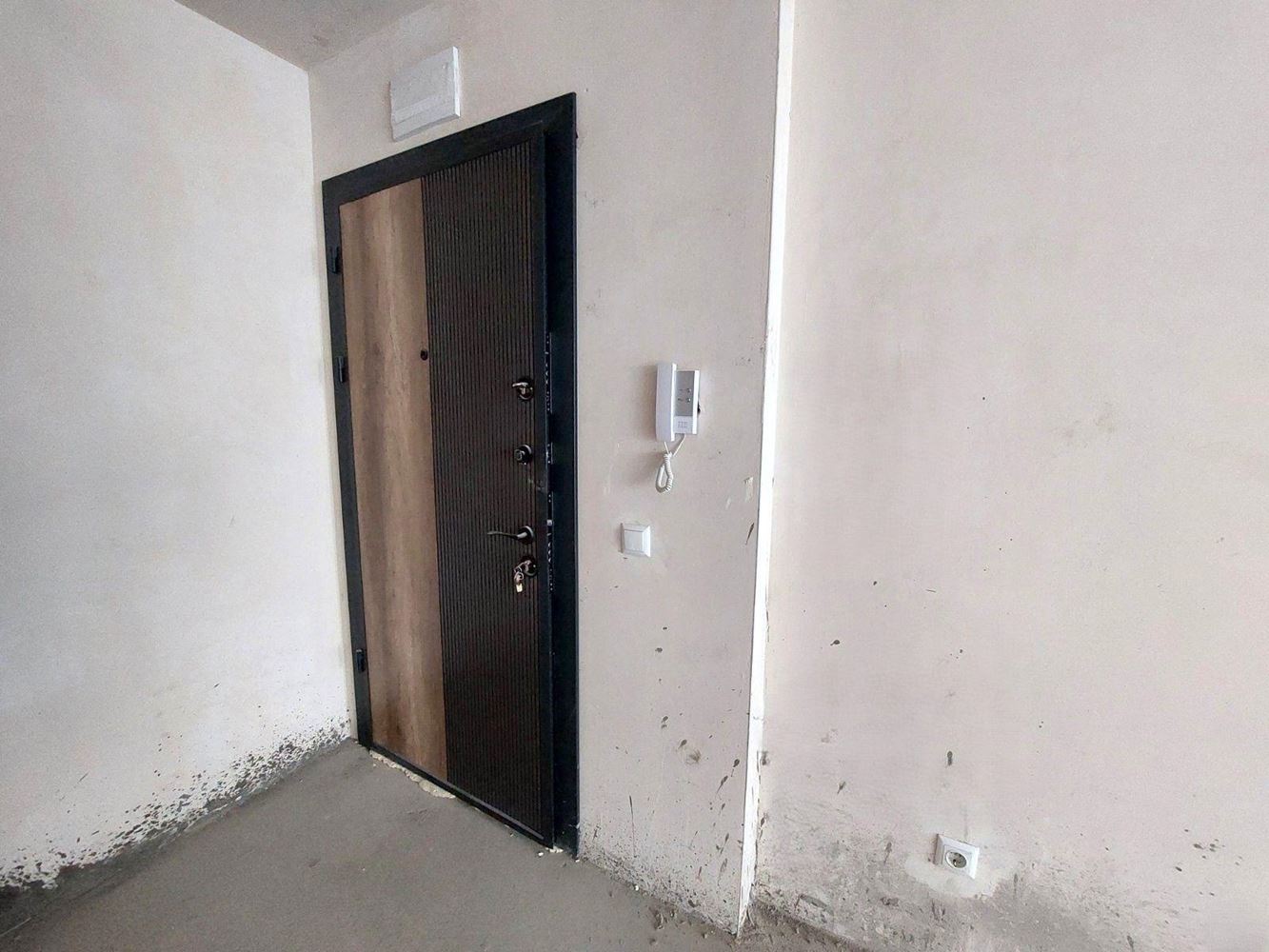 Kawalerka w nowej części Pomorie – doskonała okazja w budynku bez opłaty za utrzymanie