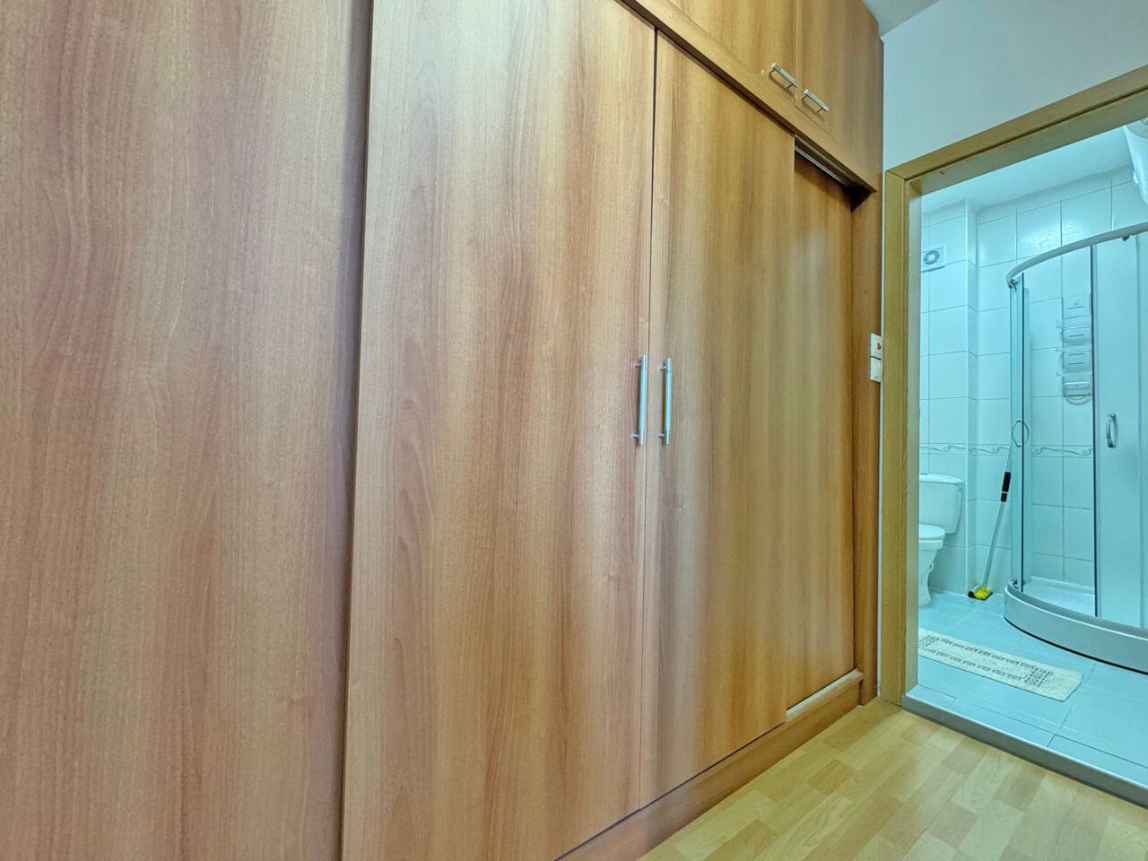 Luksusowy penthouse w Słonecznym Brzegu z imponującym tarasem panoramicznym i doskonałą lokalizacją