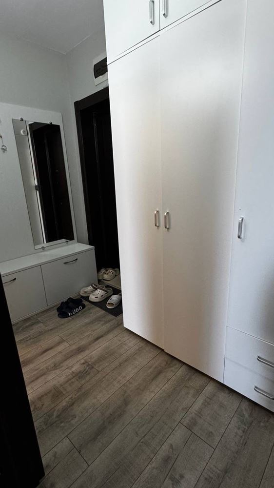  Mieszkanie z jedną sypialnią w prestiżowym kompleksie z widokiem na morze i zieleń