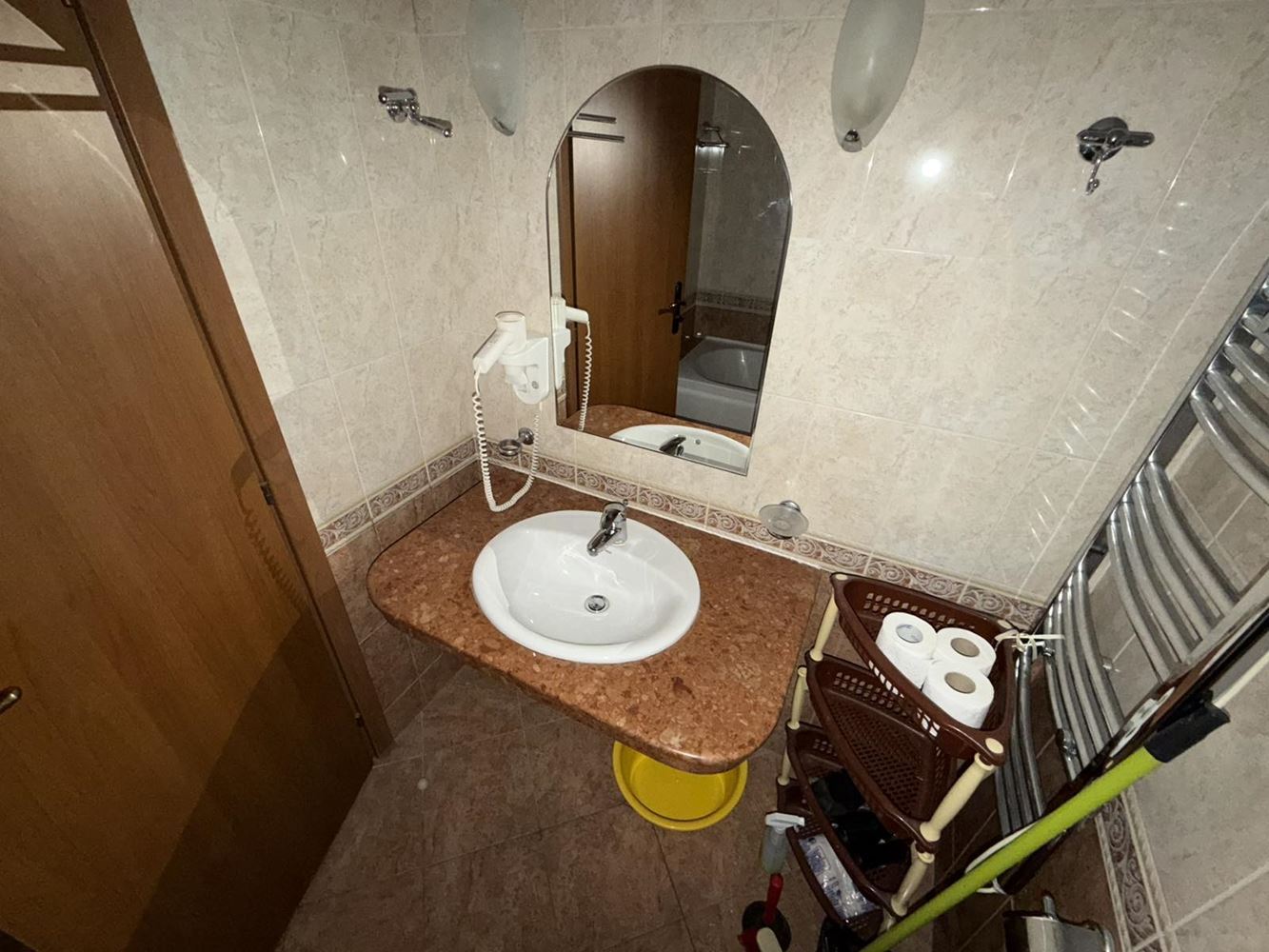 Mieszkanie z dwiema sypialniami w Pomorie z bezpośrednim widokiem na morze – luksusowe życie na pierwszej linii