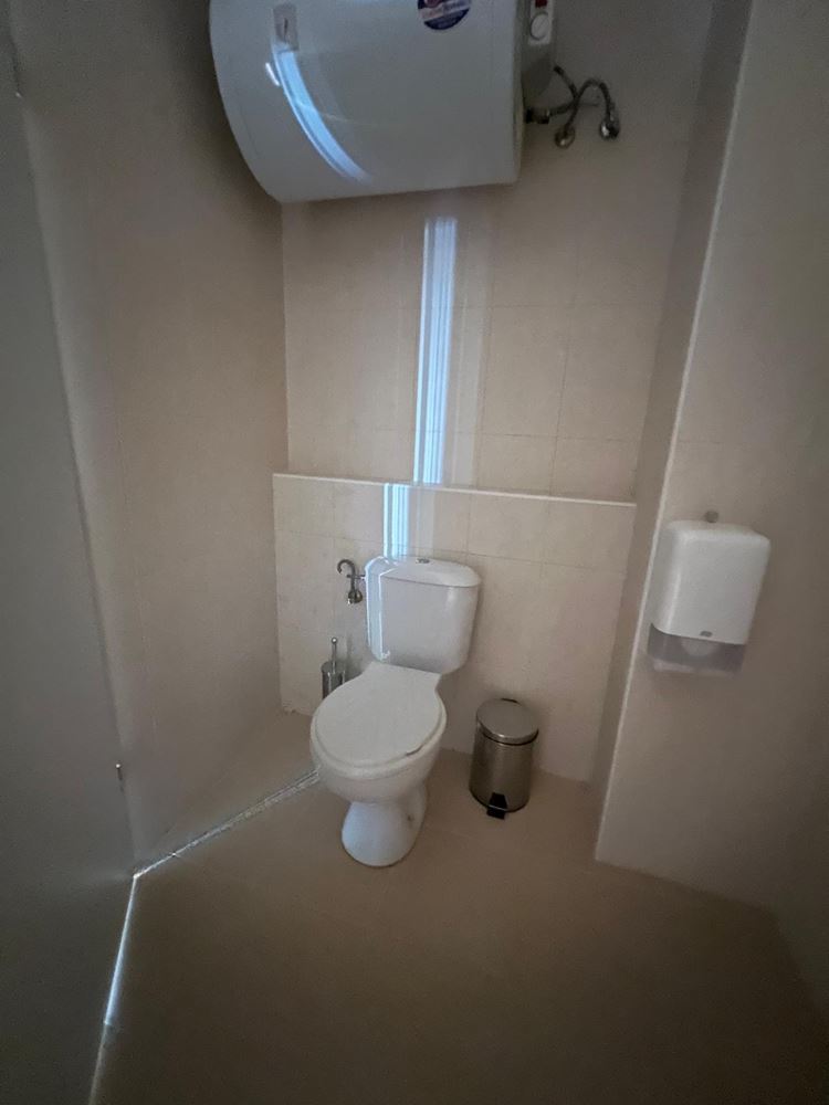 Przestronny apartament z jedną sypialnią w Słonecznym Brzegu z widokiem na basen