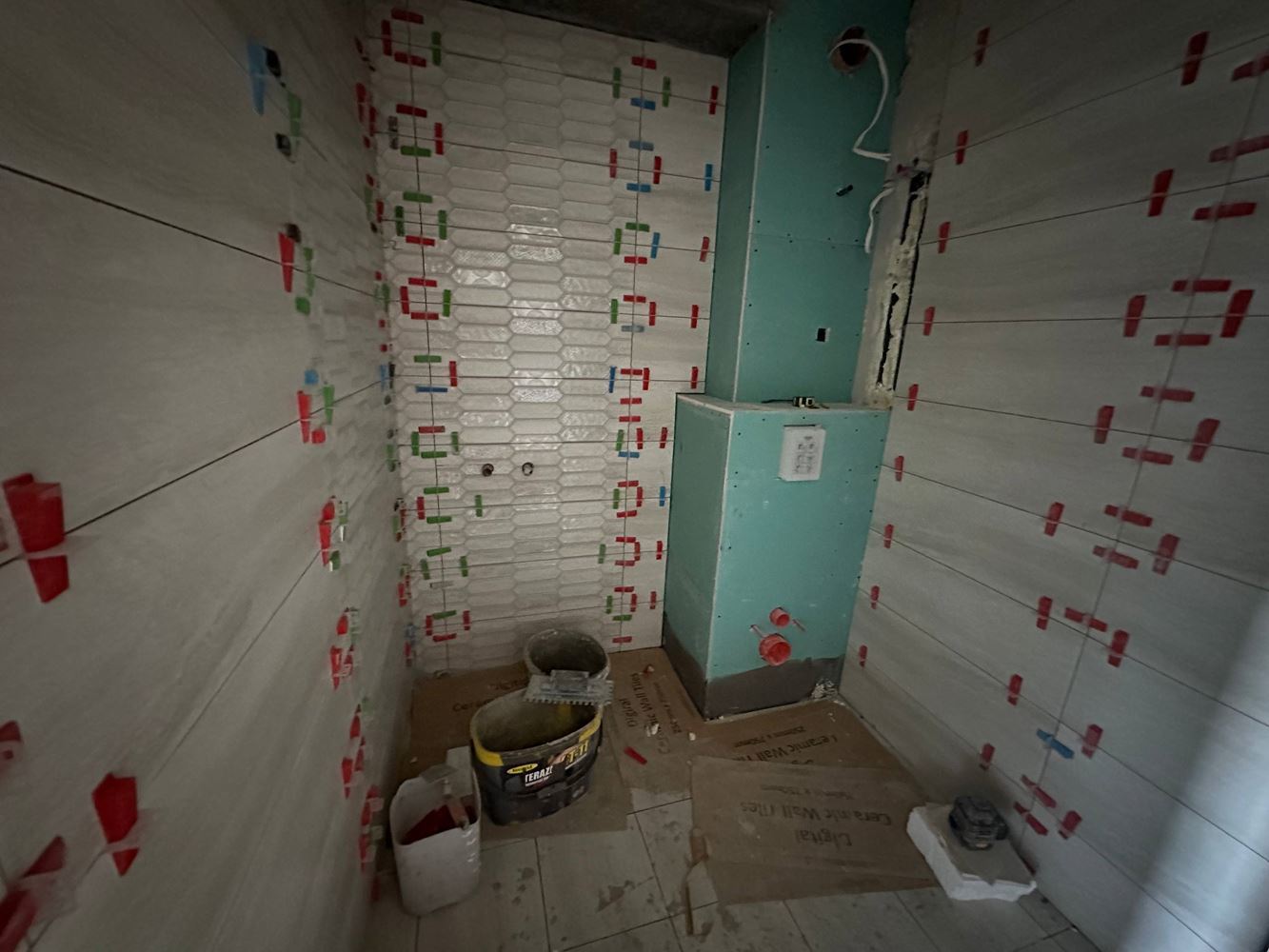 Nowe studio na parterze 200 metrów od plaży w Nessebarze – komfort, styl i doskonała lokalizacja