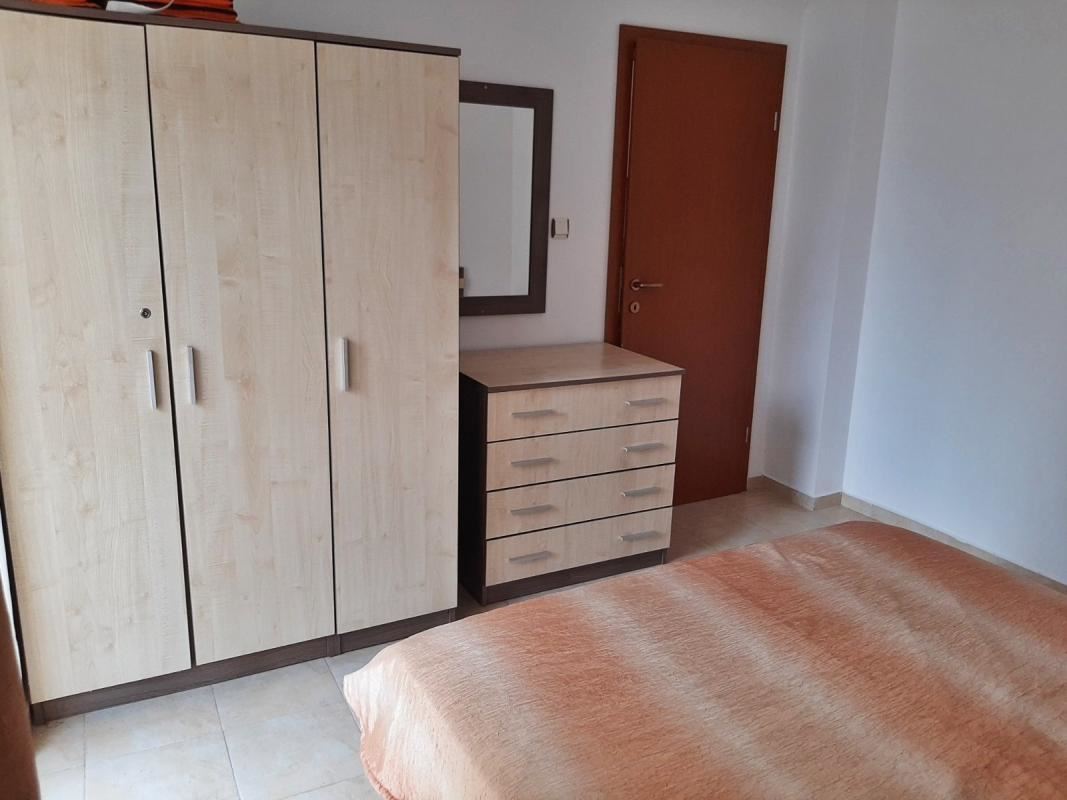 W pełni umeblowany trzypokojowy apartament w Słonecznym Brzegu – komfort, przytulność i bezpieczna inwestycja