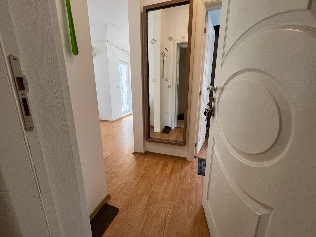 Apartament z jedną sypialnią w Słonecznym Brzegu – gotowy do użytkowania i wynajmu