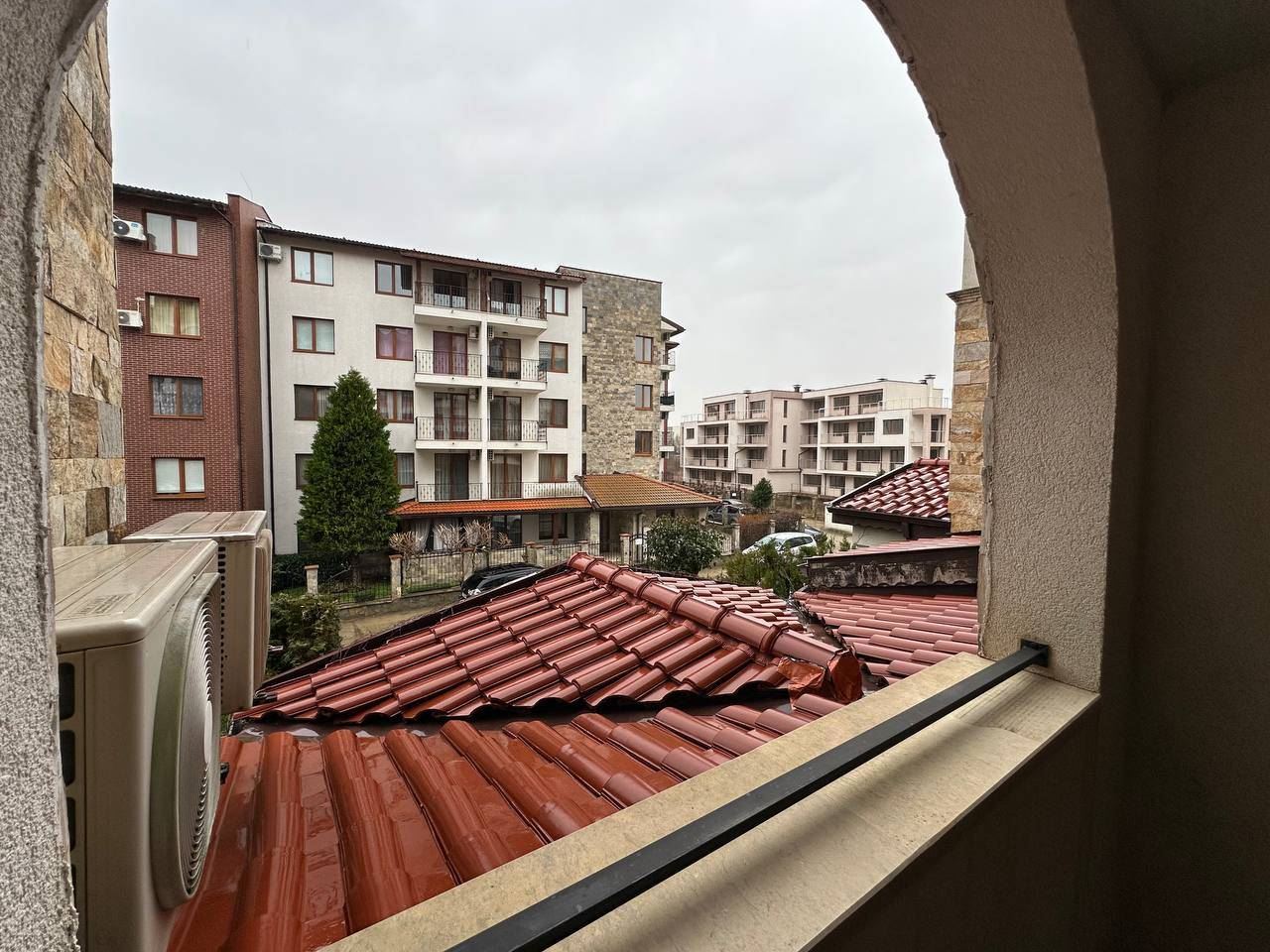 Luksusowy apartament w Nessebarze – wyrafinowany styl, kurortowy komfort i udogodnienia do całorocznego zamieszkania