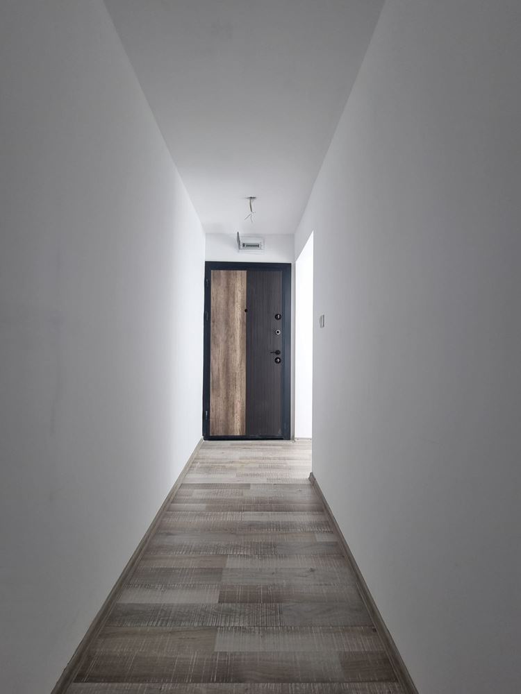 Jasne i nowoczesne mieszkanie w doskonałej lokalizacji – połączenie komfortu, natury i nadmorskiego klimatu