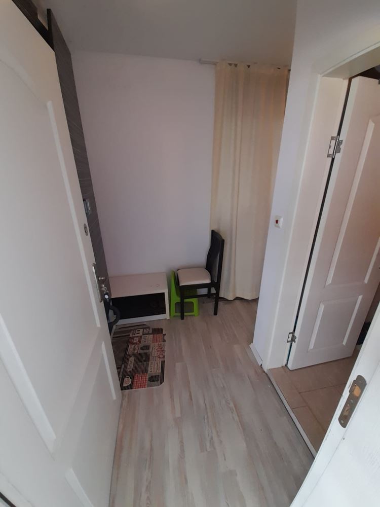 Przestronne studio z wydzielonymi strefami w prestiżowym kompleksie blisko Cacao Beach w Słonecznym Brzegu