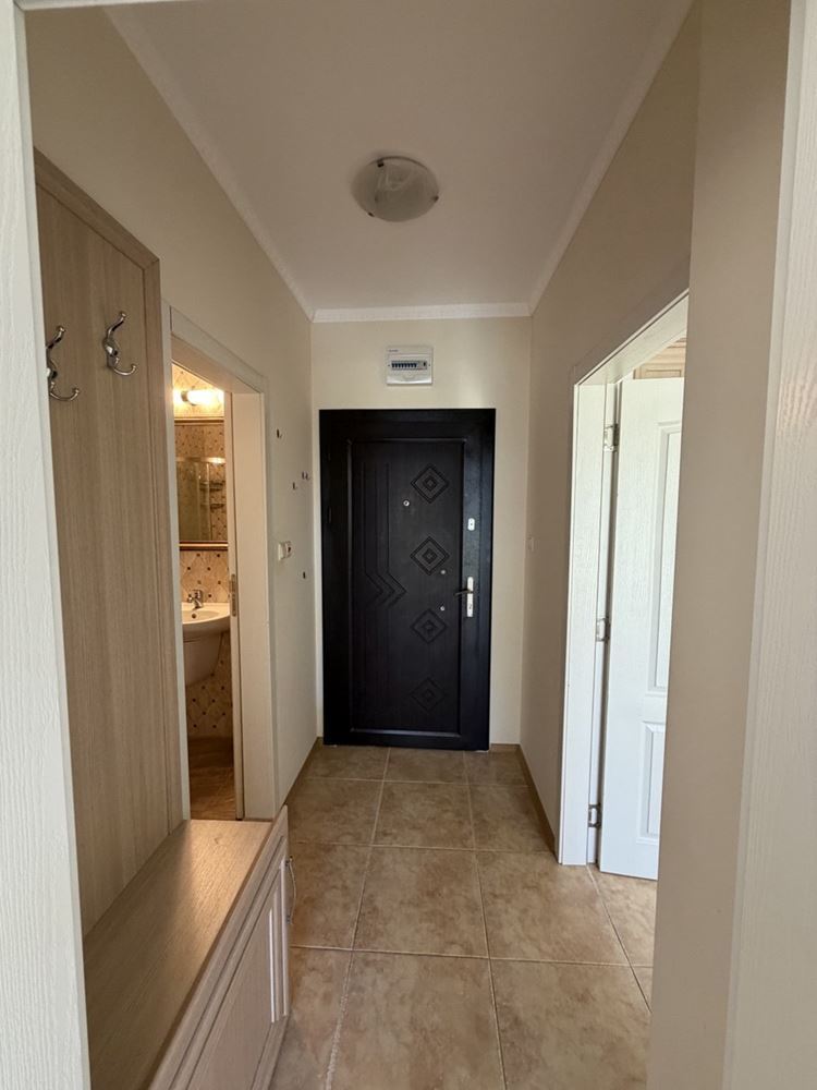 Apartament z jedną sypialnią w Rawdzie – komfort, spokój i morze na wyciągnięcie ręki
