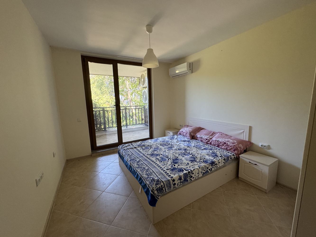 Apartament z jedną sypialnią w prestiżowym kompleksie niedaleko Sozopolu – komfort, spokój i doskonała inwestycja