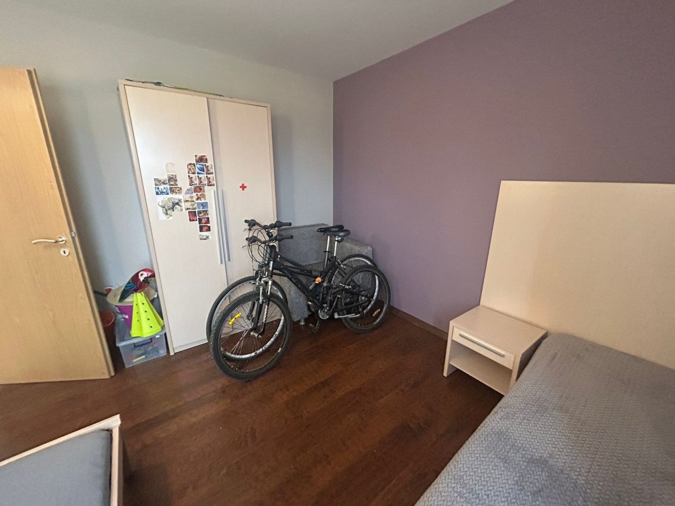 Przestronny apartament z dwiema sypialniami 200 metrów od Cacao Beach – komfort, luksus i doskonała lokalizacja