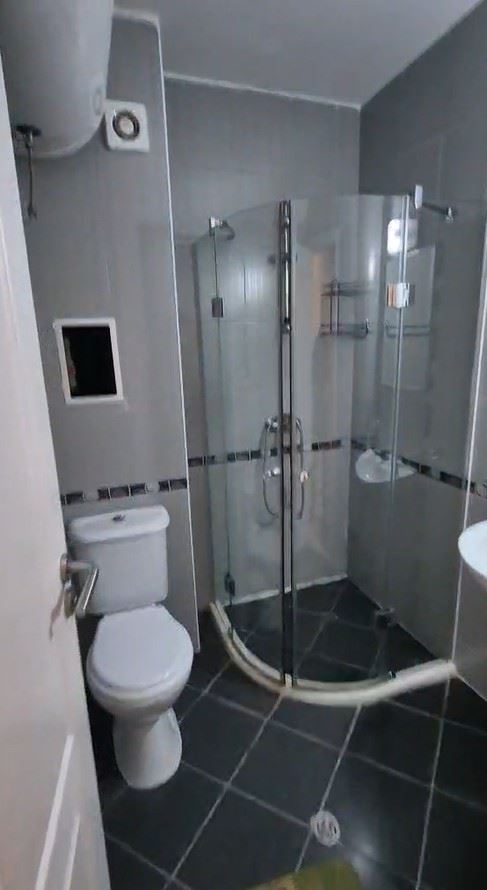 Przestronne mieszkanie z dwiema sypialniami w Słonecznym Brzegu – w pełni umeblowane, doskonała lokalizacja i gotowe na dochodową inwestycję