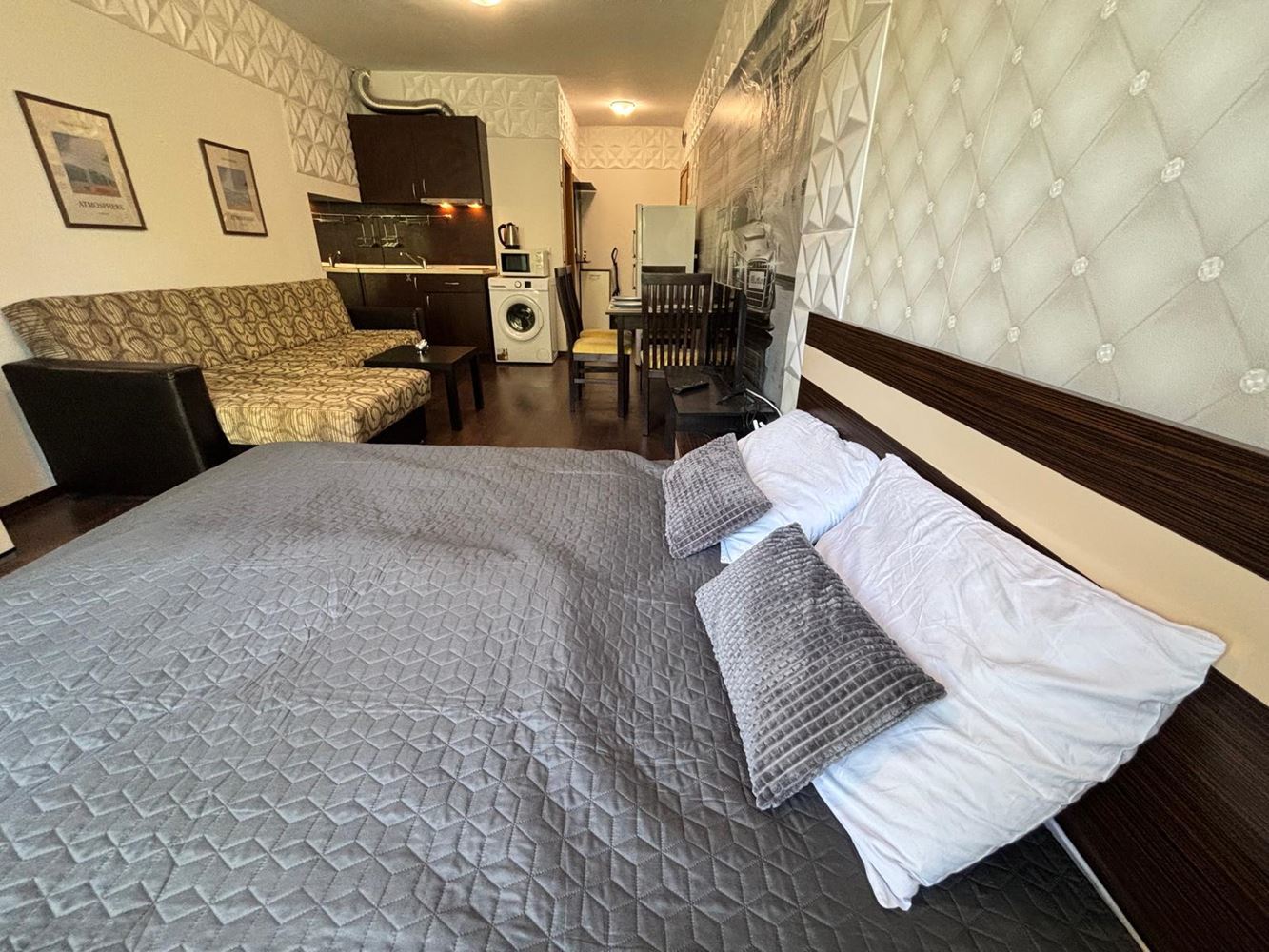 Umeblowane studio w okolicy Cocoa Beach – doskonała inwestycja nad morzem