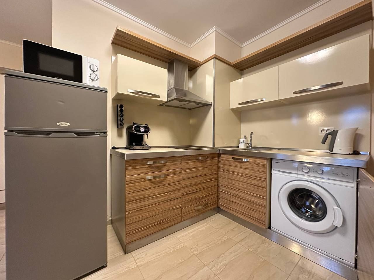 Luksusowy apartament w Nessebarze – wyrafinowany styl, kurortowy komfort i udogodnienia do całorocznego zamieszkania