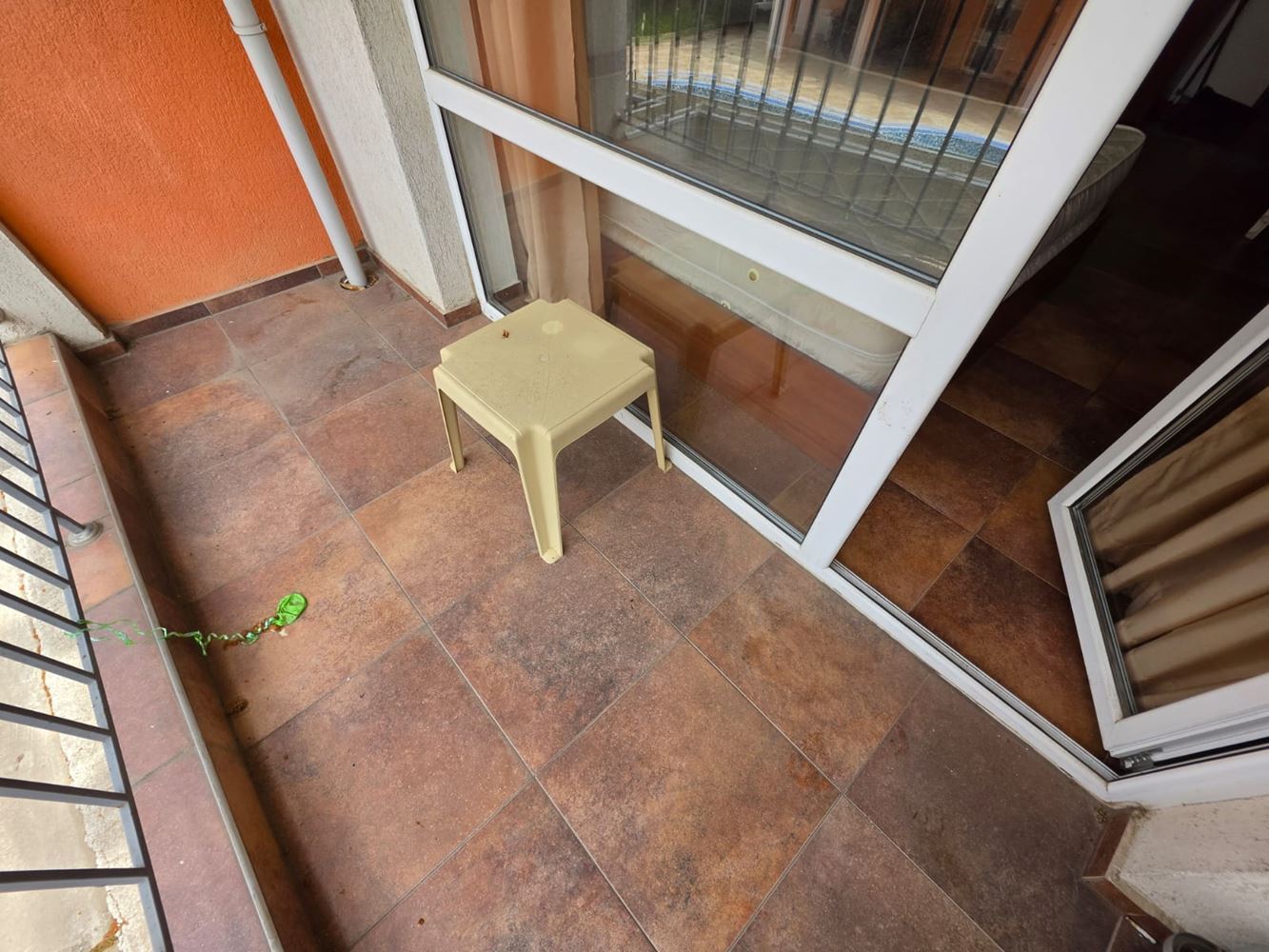 Studio w Słonecznym Brzegu – nowoczesny budynek, doskonała lokalizacja i pełne udogodnienia dla wypoczynku i inwestycji