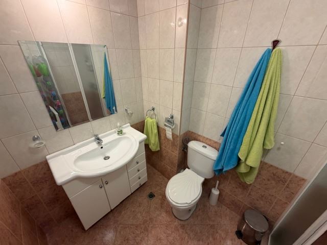 Studio z panoramicznym widokiem na morze w pierwszej linii – Twój wakacyjny dom w Aheloy