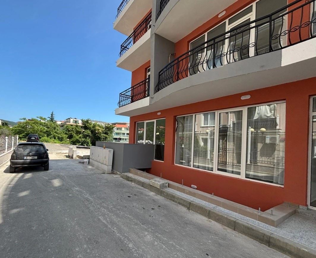 Nowy apartament z jedną sypialnią w Świętym Własie – nowoczesne mieszkanie bez opłaty eksploatacyjnej, gotowe do zamieszkania