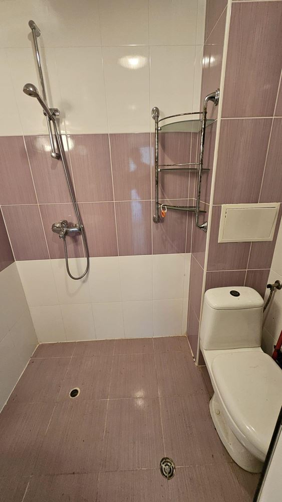 Mieszkanie dwupokojowe 50 metrów od morza bez opłat eksploatacyjnych – Achtopol