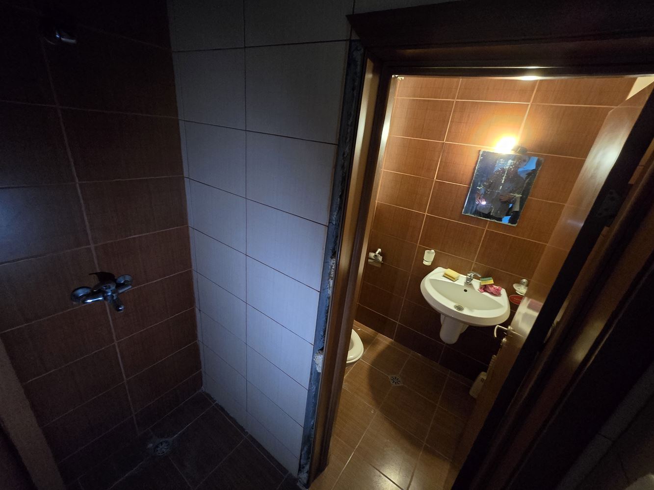 Spokój i komfort wśród natury – mieszkanie blisko Słonecznego Brzegu