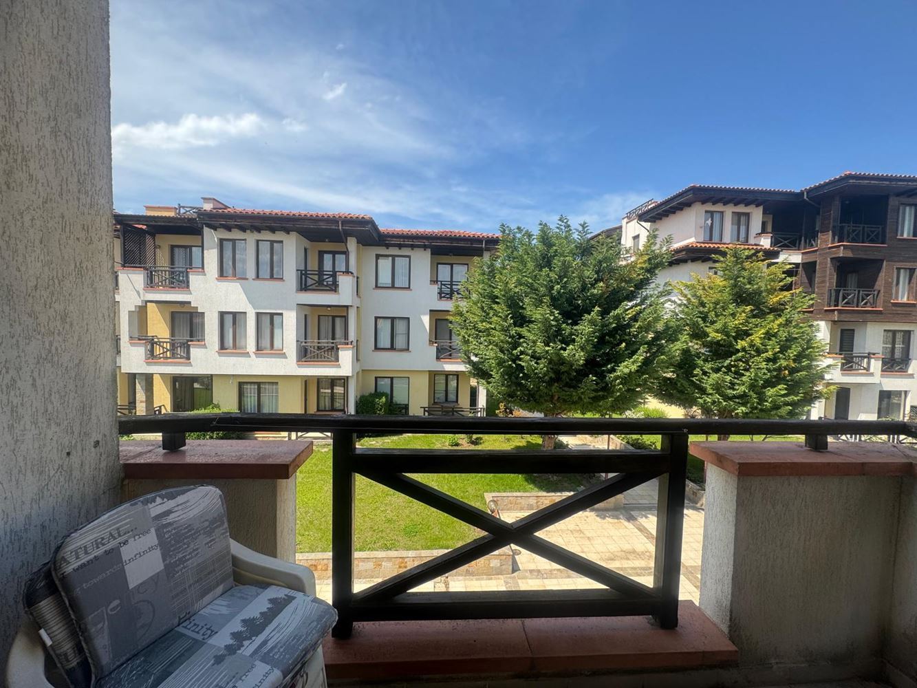 Wymarzony dom nad morzem – apartament z dwiema sypialniami, doskonałą lokalizacją i udogodnieniami