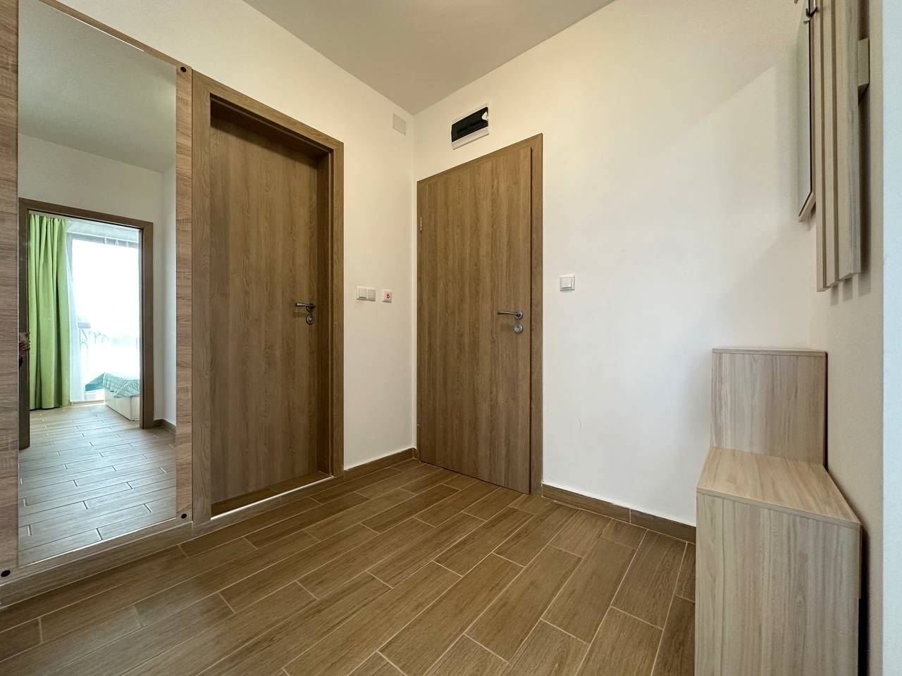 Trzypokojowe mieszkanie w elitarnym kompleksie w Sunny Beach – nowoczesny luksus, komfort i morska atmosfera