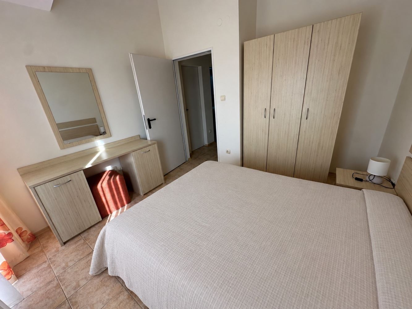 Apartament z dwiema sypialniami w Świętym Własie – komfort, spokój i doskonała lokalizacja