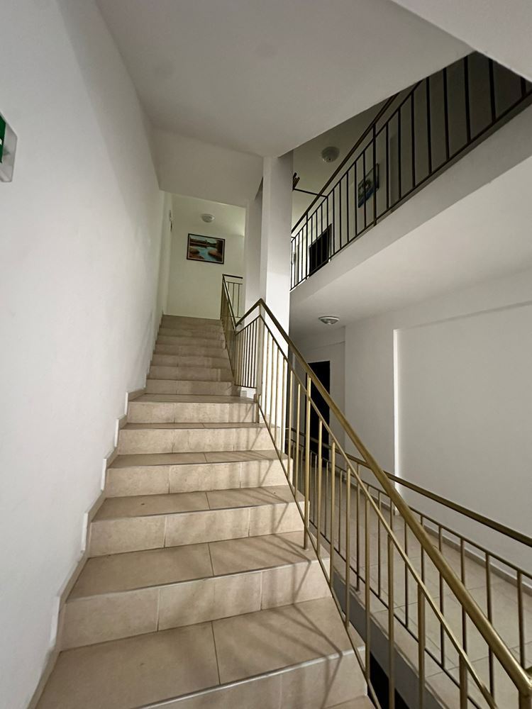 Przestronny apartament z jedną sypialnią w Pomorie – doskonała podstawa do stworzenia nowego domu